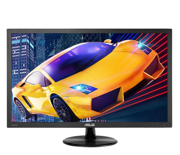 ASUS VP228HE